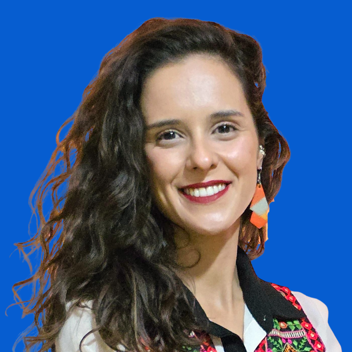 Margarida Pires Marques